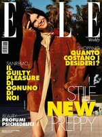 ELLE Italia